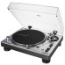 AUDIO-TECHNICA AT-LP140XPBKE
