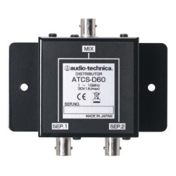 AUDIO-TECHNICA ATCS-D60