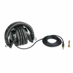 AUDIO-TECHNICA ATH-M30X