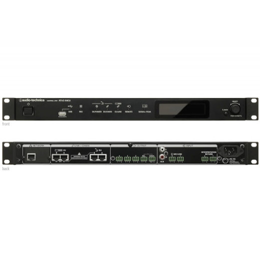 AUDIO-TECHNICA ATUC-50CU