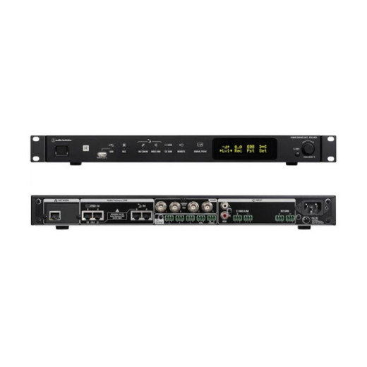 AUDIO-TECHNICA ATUC-IRCU