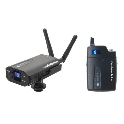 Беспроводные системы AUDIO-TECHNICA ATW1701