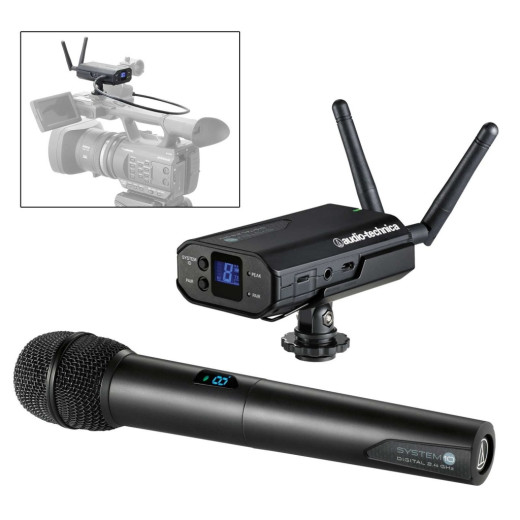 Беспроводные системы AUDIO-TECHNICA ATW1702