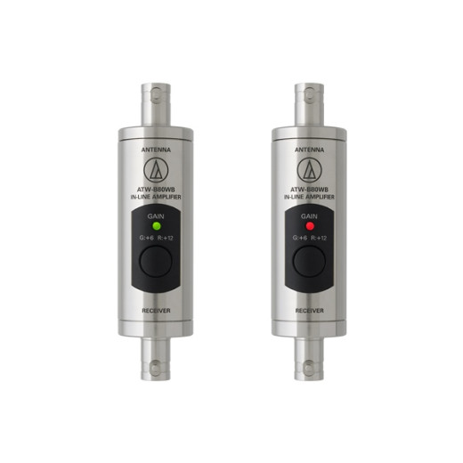 AUDIO-TECHNICA ATW-B80WB