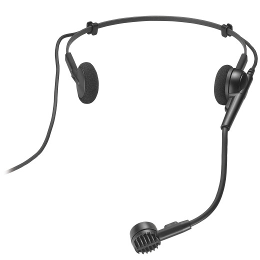 AUDIO-TECHNICA PRO8HEcH