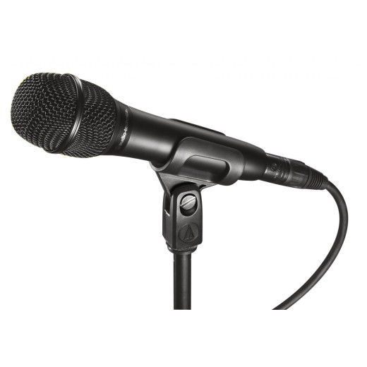 Конденсаторные AUDIO-TECHNICA AT2010