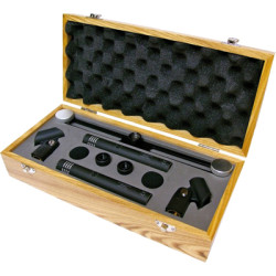 AUDIO-TECHNICA AT2031P