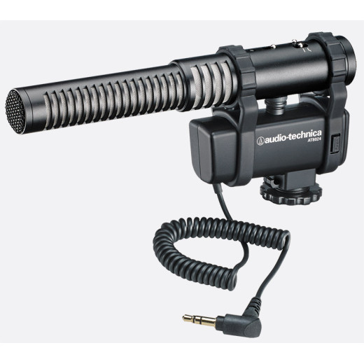 Микрофон AUDIO-TECHNICA AT8024