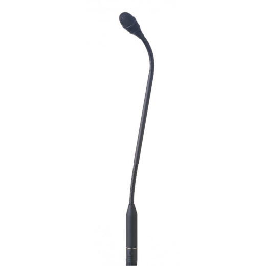 Настольный (гусиная шея), модульный конференционный AUDIO-TECHNICA AT808G