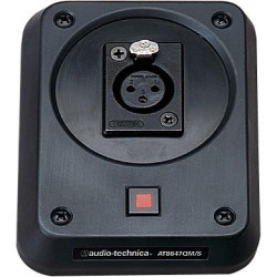 AUDIO-TECHNICA AT8647QM/S