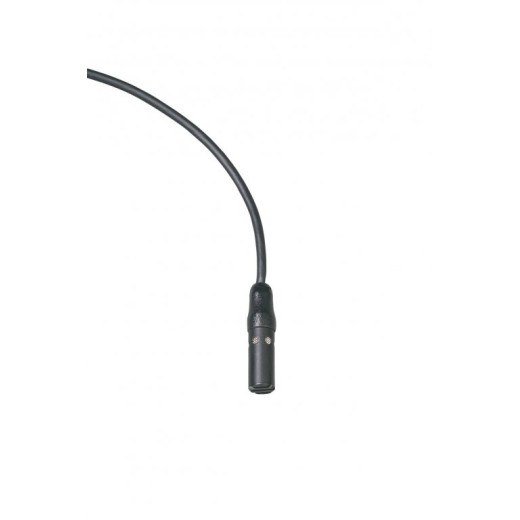 Микрофоны для радиосистем петличные AUDIO-TECHNICA AT898