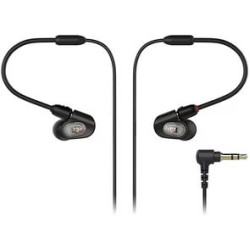 AUDIO-TECHNICA ATH-E50
