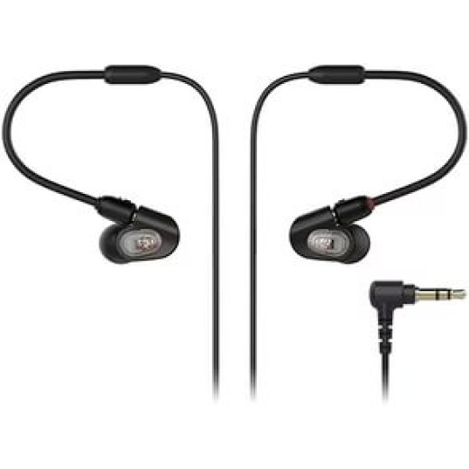Наушники AUDIO-TECHNICA ATH-E50