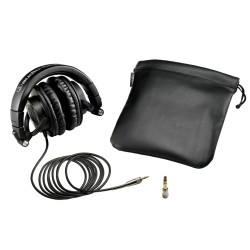 AUDIO-TECHNICA ATH-M50