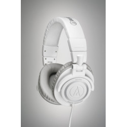 AUDIO-TECHNICA ATH-M50XWH