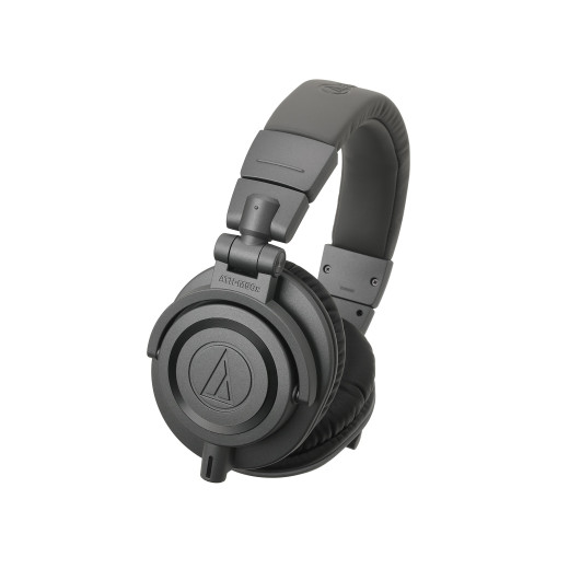 Наушники AUDIO-TECHNICA ATH-M50xMG