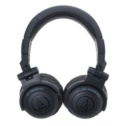 AUDIO-TECHNICA ATH-PRO500MK2BK