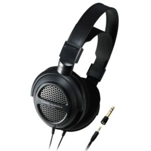 AUDIO-TECHNICA ATH-TAD300 наушники профессиональные, студийные