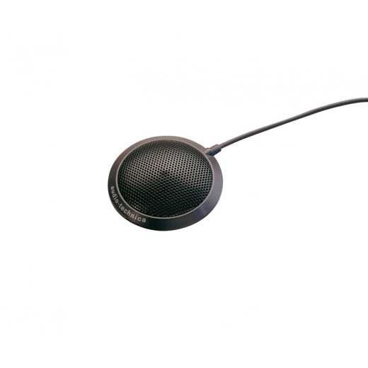 Микрофон граничного слоя AUDIO-TECHNICA ATR4697