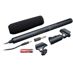 AUDIO-TECHNICA ATR6550