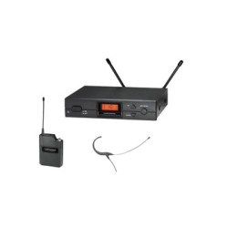 AUDIO-TECHNICA ATW-2110a/HC3