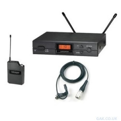 AUDIO-TECHNICA ATW-2110a/P1
