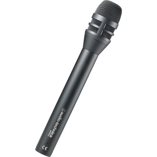 AUDIO-TECHNICA BP4002 микрофон для ТВ и радио