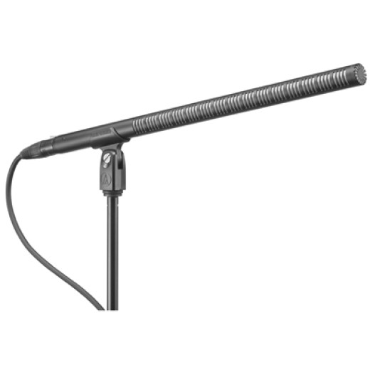 Микрофон для ТВ и радио AUDIO-TECHNICA BP4071