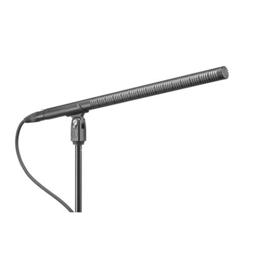 Микрофон для ТВ и радио AUDIO-TECHNICA BP4071L