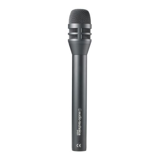 Микрофон для ТВ и радио AUDIO-TECHNICA BP4001