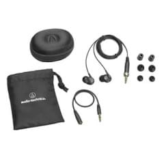 AUDIO-TECHNICA EP3