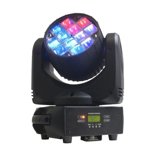 PSL MH12E LED вращающиеся головы