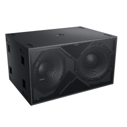 Audiocenter K-LA218-DSP