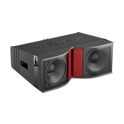 Активные системы Audiocenter K-LA28-DSP