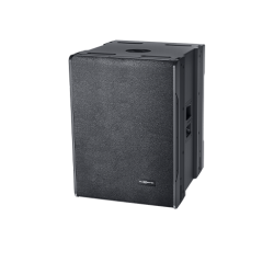 Audiocenter T115S-DSP