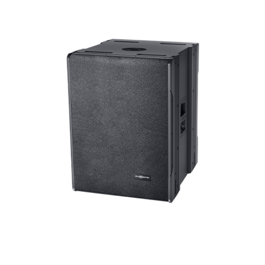 Audiocenter T115S-DSP активные системы