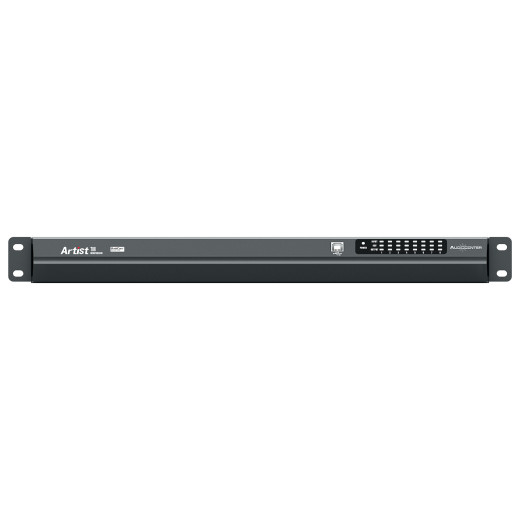 Audiocenter T88 функциональные блоки