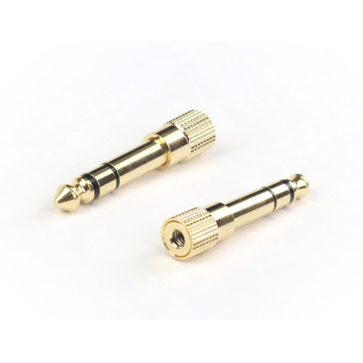 AuraSonics J35J63-G переходники Джек-Джек