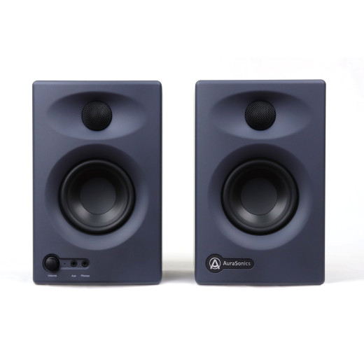 AuraSonics KN3BT студийные мониторы