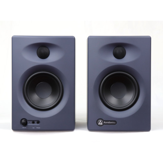 Студийные мониторы AuraSonics KN4