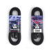 Шнур XLR-XLR AuraSonics XMXF-3B