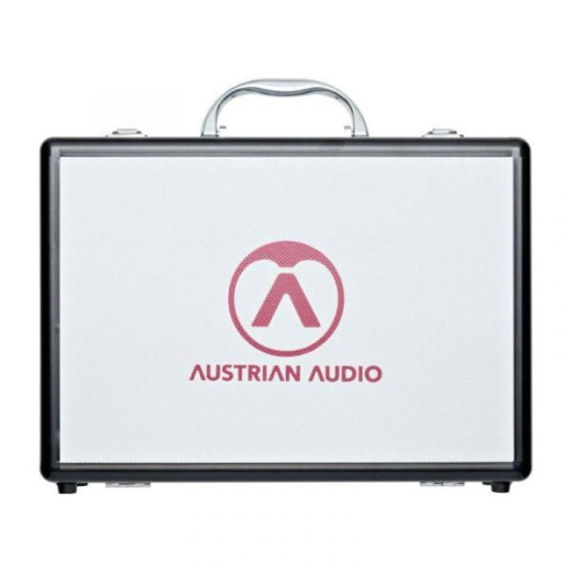 Кейс Austrian Audio OCDC1