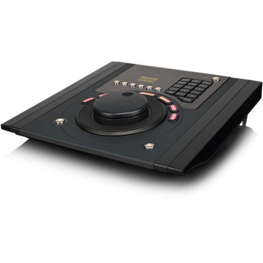 AVID Artist Transport