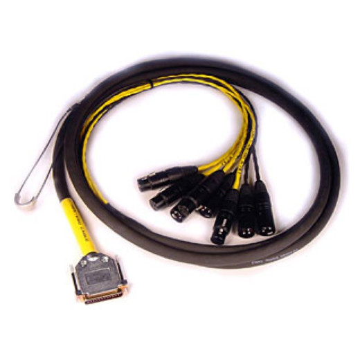 AVID DB25-XLR M+F AES/EBU DIGISNAKE 12 (товар снят с производства)