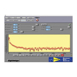 AVID DIGIDESIGN DINR 2.X