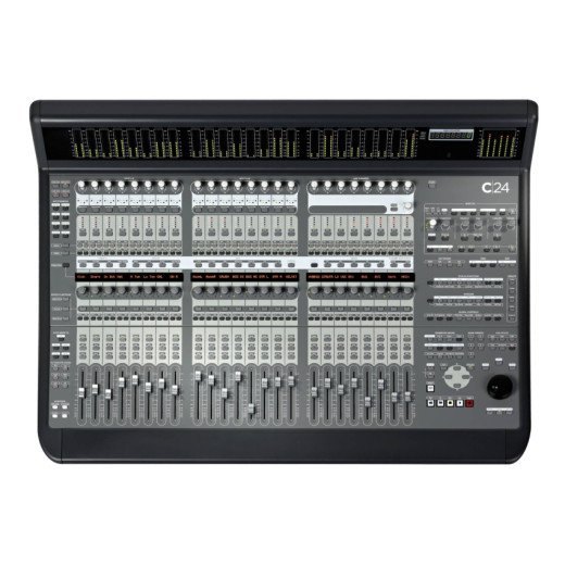 AVID HD C24 PRO TOOLS STUDIO