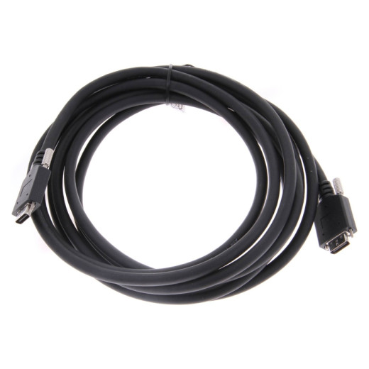 AVID MINI-DIGILINK (M) TO MINI-DIGILINK (M) 12 FT