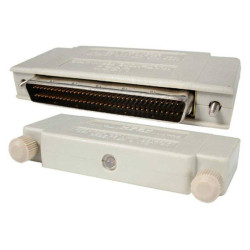 AVID Multimode LVD/Wide Terminator