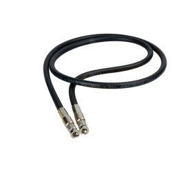 AVID PRO TOOLS MTRX HD-BNC TO BNC ADAPTER CABLE, 0.5M