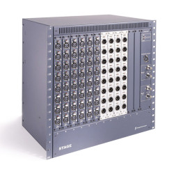 AVID D-Show Stage RK Redun PSU